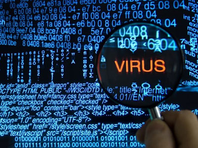 Virus máy tính “Bông hồng Việt Nam” đang phát tán nhanh ở Indonesia