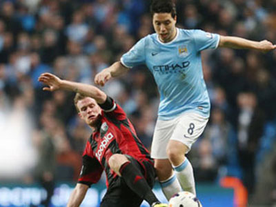 02h00 ngày 11/8, West Brom vs Man City: Man xanh mở tiệc