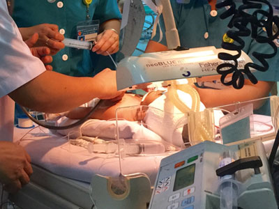 "Bé trai bị đâm xuyên sọ có thể đột tử bất cứ lúc nào"