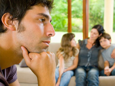 Cái họa nghiệt ngã khi xét nghiệm ADN...