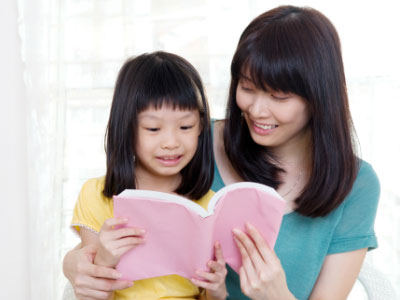 Điều bố mẹ cần làm nếu muốn con giàu