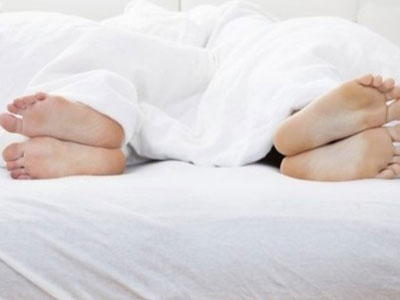 Điều gì xảy ra khi bạn ngưng “chuyện ấy”?