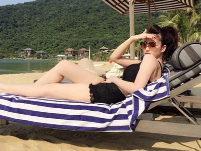 Meo Meo - Hot girl "chịu chơi" số 1 Sài thành giờ ra sao?