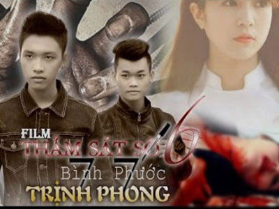 Phản cảm phim "ăn theo" thảm sát Bình Phước của ca sĩ vô danh