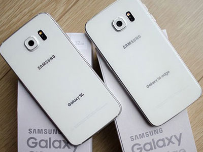 Samsung đồng loạt giảm giá mạnh 4 mẫu Galaxy cao cấp