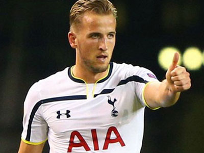 Van Gaal tuyên bố mua thêm tiền đạo, Man United bí mật hỏi mua Harry Kane