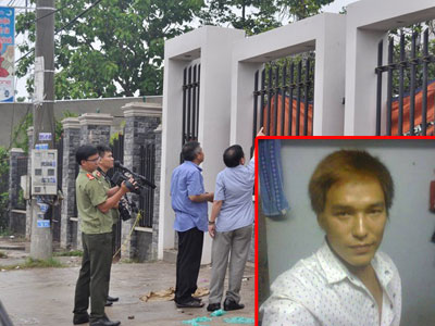 Vì sao nghi can thứ 3 vụ thảm sát ở Bình Phước bị bắt?