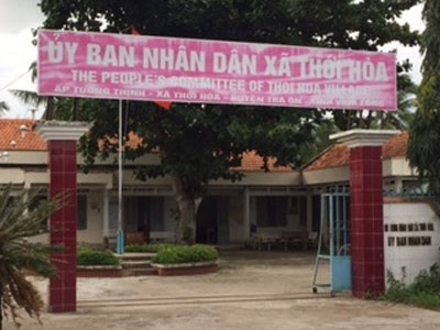 Vụ thảm sát ở Bình Phước: Ngăn nhà báo tìm thông tin nghi can Thoại