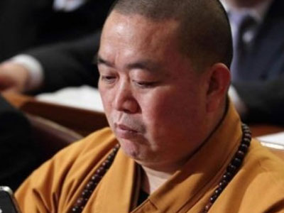 6 đệ tử trình chứng cứ "lột mặt nạ" phương trượng Thiếu Lâm Tự