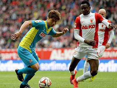 Chelsea tăng cường hàng thủ sau trận hòa Swansea