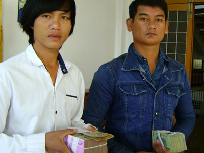 Điều tra bổ sung không làm thay đổi vụ án công an dùng nhục hình