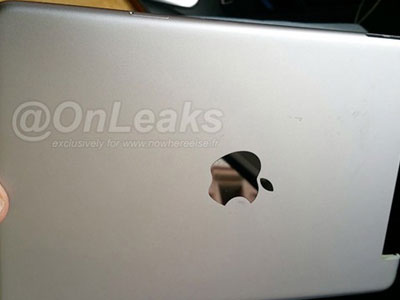 iPad mini 4 lộ ảnh chụp 3D siêu mỏng như iPad Air 2