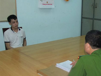 Khởi tố bị can giết người ở Quảng Trị