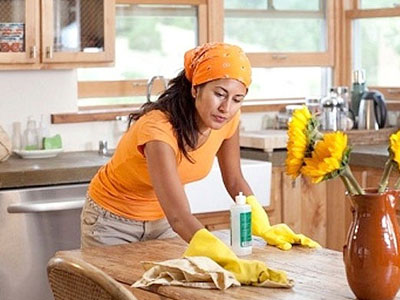 Phụ nữ đừng biến mình thành những hạt cơm nguội