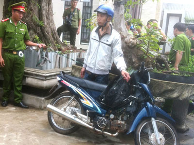 Thảm sát Bình Phước: "Có lúc Dương quên, Tiến nhắc và Dương nhớ lại đúng như vậy"
