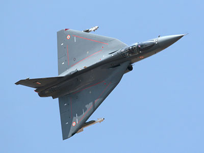 Ứng viên thay thế MiG-21 Việt Nam đến từ Ấn Độ