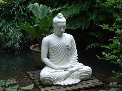 Cách bày tượng Phật trong nhà tránh phạm cấm kị
