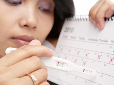 Điều chị em nào cũng cần biết khi có kinh nguyệt không đều