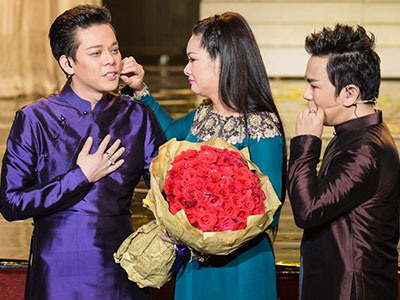 Em Như Quỳnh: "Chị không dám ra đường vì sợ chê xấu"