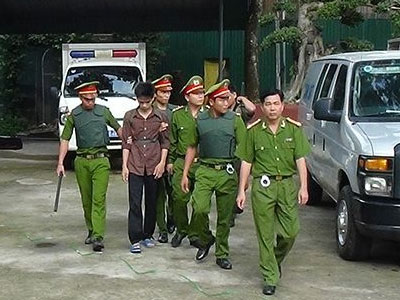 Kế hoạch ít biết của bị can chủ mưu vụ thảm sát Bình Phước