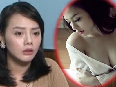 Miss bikini hoảng loạn vì bị giang hồ dọa khống chế, cho lây HIV