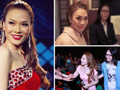 Mỹ Tâm bắt đầu "công khai người tình" điển trai, điểm tựa vững chắc?