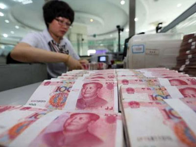Phá giá mạnh nội tệ, Trung Quốc thổi bùng nguy cơ chiến tranh tiền tệ
