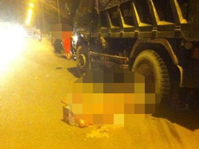 Thanh niên trêu ghẹo khiến thiếu nữ chết thảm phạm tội gì?