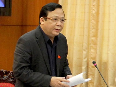 Thông tin sức khoẻ ông Nguyễn Bá Thanh sao phải mật?