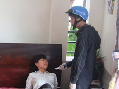 Toàn cảnh thực nghiệm điều tra vụ thảm sát tại Bình Phước