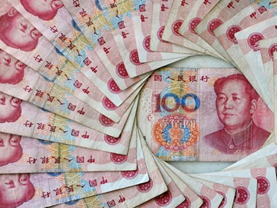 Trung Quốc tiếp tục phá giá nhân dân tệ
