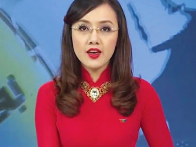 4 MC có chất giọng đặc biệt của VTV