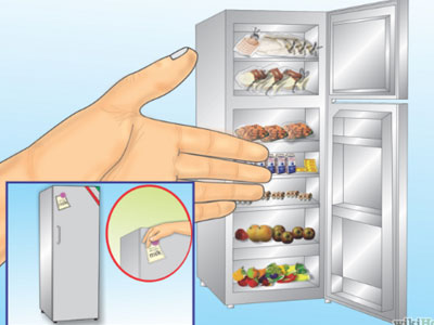 Cách sử dụng tủ lạnh hiệu quả nhất