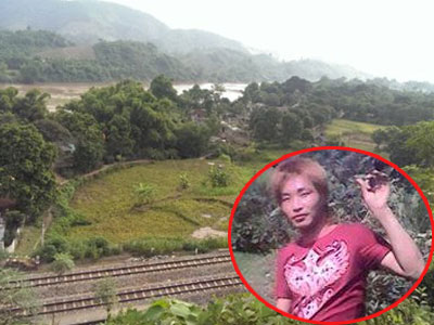 Chân dung nghi phạm thảm sát 4 người ở Yên Bái