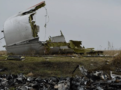 Hà Lan từ chối công bố tài liệu vụ máy bay MH17