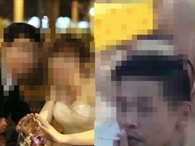 Hai người bị vu khống “sex” tập thể đang hoảng loạn