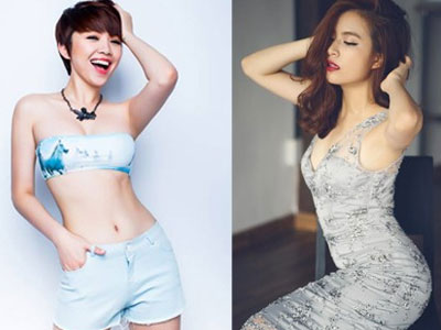 Hoàng Thùy Linh, Tóc Tiên tham gia Lễ hội âm nhạc Gió mùa