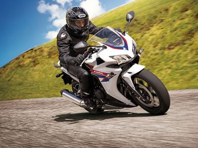Hơn 3000 xe Honda CBR500R và CB500F dính lỗi bơm nhiên liệu