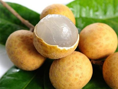 Những sai lầm cần tránh khi ăn quả nhãn
