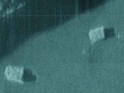 Úc: “Hộp đen” ở Nam Ấn Độ Dương không phải của MH370