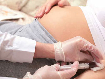 Xét nghiệm mới tìm bất thường sản-phụ khoa