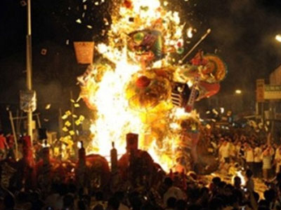 19 điều nên làm trong "tháng cô hồn" theo dân gian
