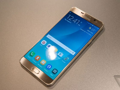 6 công bố quan trọng nhất trong sự kiện Galaxy Note 5