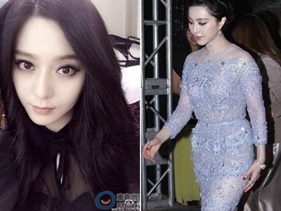 Chuyên gia khẳng định Phạm Băng Băng nói dối việc thẩm mỹ