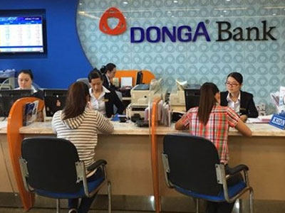DongA Bank bị kiểm soát đặc biệt, sẽ miễn nhiệm nhiều lãnh đạo
