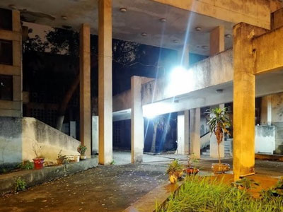 “Nhà ma” 300 Kim Mã: Ngôi nhà thực sự có vấn đề