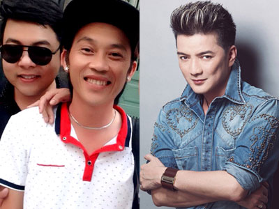 Quang Lê: "Tôi vẫn quý mến Mr Đàm như xưa"