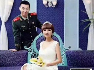 Vừa kết hôn, một lính cứu hỏa hy sinh anh dũng trong vụ nổ ở Thiên Tân