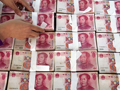 Đằng sau việc Trung Quốc liên tục phá giá đồng nhân dân tệ