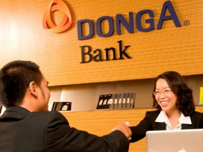 DongABank cam kết “đảm bảo thanh khoản” để trấn an người gửi tiền